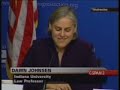 CSPAN - 081112 - Progressive Outlook for Obama Administration - Dawn Johnsen - Opening Statement