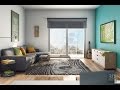 3dluistutorials - Aprende a iluminar interiores con vray 1of3