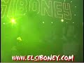 sonido siboney en el deportivo tlalli *cumbia de patinadores
