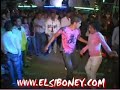 sonido siboney en el deportivo tlalli *cumbia de patinadores