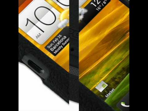how to install skin on htc one x