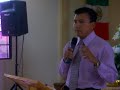 Culto de las Siete Palabras 5 y 6