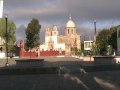 la bufa