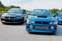 EVO-vs-Impreza-2-5RS