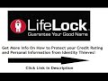 Must See! Why it is Important that You Get LifeLock!