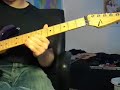 Steve Stevens Top Gun Anthem by Guillermo Guerrero Steve Stevens Top Gun Anthem by Guillermo Guerrero