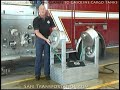 LID LOC Dome Clamps (Part 1) - Strong Back Style Lids
