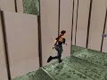 Tomb Raider Level Editor Aldwych Nightmare