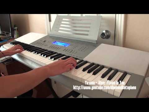 how to self teach piano