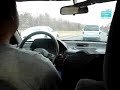 LS taking off stock