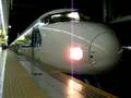 0系新幹線～こだま762号博多駅発車