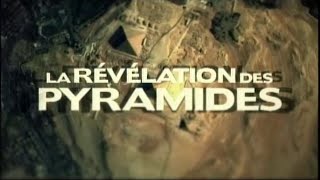 La Révélation des Pyramides (Opus 1 & 2) [Film Complet]