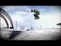 EA-SKATE trailer