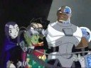 Battle Dimension - Teen Titans Battle Dimension - Teen Titans