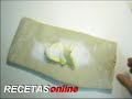 Palmeritas - Receta de cocina RECETASonline