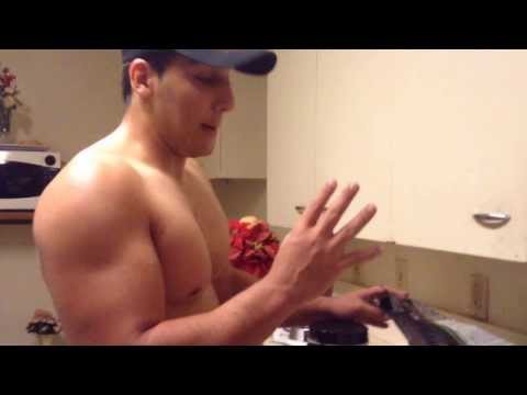 how to drink whey protein isolate