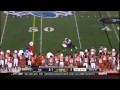 Keenan Robinson vs Cal