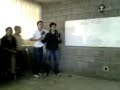 Ricky vs Jos parte 2