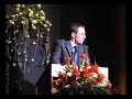 Cérémonie d'adieux à Eric Voruz - Yann Lambiel