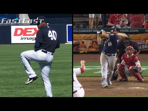 Video: MLB.com FastCast: Severino signs extension - 2/15/19