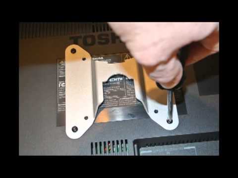 single monitor - Getting to the Edge Monitor Arm.