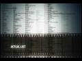 D-BOX MOTION CODE CORPORATE VIDEO.  Live The Action!