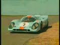 Porsche 917 Porsche 917