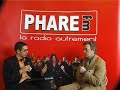 interview de claude ruey, parlementaire national en suisse, lors du congr�s europ�en ethique 2008.

les questions du journaliste paul ohlott :
1) vous avez un parcours politique tr�s riche, vous avez �t� ministre de beaucoup de choses : de la sant�, de la culture, des sports... expliquez-nous ce qui vous a motiv�, ce qui vous a pouss� � entrer en politique ?
2) vous �tes protestant r�form�, vous travaillez beaucoup avec les �vang�liques. dans le milieu protestant �vang�lique, on n'entend pas beaucoup la voix en politique... est-ce que �a vous d�sole ?
3) et il y a aussi des partis en suisse qui sont proprement dit �vang�liques, pro-chr�tiens ?
4) vous, dans votre parcours politique, que ce soit quand vous �tiez ministre, ou maintenant parlementaire national, concernant votre foi chr�tienne, est-ce qu'il y avait des difficult�s particuli�res, est-ce qu'il y avait des limites ?
5) ce matin, vous avez particip� � une table ronde avec georgina dufoix, ancienne ministre d'etat, et franck meyer, entre autres. est-ce qu'on peut dire que vous avez des diff�rences majeures, ou est-ce que, parce qu'on est protestants �vang�liques, on a la m�me vision de l'engagement en politique ?
6) georgina dufoix d'ailleurs a d�clar� que la voix chr�tienne devait se lever devant l'esprit de l'humanisme. vous partagez ce point de vue ?
7) on a entendu pas mal de r�actions par rapport � votre intervention lorsque vous avez parl� de la loi civile concernant l'avortement, etc... georgina dufoix a aussi d�clar� tout � l'heure que les chr�tiens ne devaient pas travailler au niveau des lois seulement, mais surtout au niveau des coeurs. vous partagez cela ?
8) est-ce que d'une mani�re g�n�rale, vous encouragez les chr�tiens � se lancer en politique, ou est-ce que ce n'est pas forc�ment un conseil que vous donnez ?
9) s'il y a tr�s peu de chr�tiens protestants ou surtout �vang�liques engag�s en politique en france, est-ce que parce qu'ils sont culpabilis�s par cette la�cit� qui veut tout s�parer ?

retrouvez la radio phare fm sur internet : www.pharefm.com

extrait de la playlist :
retrouvez en vid�o les interviews r�alis�es lors du congr�s europ�en d'ethique 2008.

les 23, 24 et 25 mai a eu lieu un forum � l'�chelle europ�enne sur le th�me : chr�tien et citoyen, esp�rance et responsabilit�. pas moins d'une trentaine d'intervenants et de personnalit�s tels que d�put�s europ�ens, historiens, th�ologiens, journalistes et sociologues, animeront des ateliers non-stop du vendredi 23 mai 15h au dimanche 25 mai midi. durant ces trois jours, � l'heure des infos, retrouvez toute l'actu du congr�s sur phare fm du 23 au 25 mai.

pour tout savoir sur ce congr�s, consultez le site www.congresethique2008.org, et restez bien � l'�coute de la radio autrement !