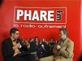 interview de claude ruey, parlementaire national en suisse, lors du congr�s europ�en ethique 2008.

les questions du journaliste paul ohlott :
1) vous avez un parcours politique tr�s riche, vous avez �t� ministre de beaucoup de choses : de la sant�, de la culture, des sports... expliquez-nous ce qui vous a motiv�, ce qui vous a pouss� � entrer en politique ?
2) vous �tes protestant r�form�, vous travaillez beaucoup avec les �vang�liques. dans le milieu protestant �vang�lique, on n'entend pas beaucoup la voix en politique... est-ce que �a vous d�sole ?
3) et il y a aussi des partis en suisse qui sont proprement dit �vang�liques, pro-chr�tiens ?
4) vous, dans votre parcours politique, que ce soit quand vous �tiez ministre, ou maintenant parlementaire national, concernant votre foi chr�tienne, est-ce qu'il y avait des difficult�s particuli�res, est-ce qu'il y avait des limites ?
5) ce matin, vous avez particip� � une table ronde avec georgina dufoix, ancienne ministre d'etat, et franck meyer, entre autres. est-ce qu'on peut dire que vous avez des diff�rences majeures, ou est-ce que, parce qu'on est protestants �vang�liques, on a la m�me vision de l'engagement en politique ?
6) georgina dufoix d'ailleurs a d�clar� que la voix chr�tienne devait se lever devant l'esprit de l'humanisme. vous partagez ce point de vue ?
7) on a entendu pas mal de r�actions par rapport � votre intervention lorsque vous avez parl� de la loi civile concernant l'avortement, etc... georgina dufoix a aussi d�clar� tout � l'heure que les chr�tiens ne devaient pas travailler au niveau des lois seulement, mais surtout au niveau des coeurs. vous partagez cela ?
8) est-ce que d'une mani�re g�n�rale, vous encouragez les chr�tiens � se lancer en politique, ou est-ce que ce n'est pas forc�ment un conseil que vous donnez ?
9) s'il y a tr�s peu de chr�tiens protestants ou surtout �vang�liques engag�s en politique en france, est-ce que parce qu'ils sont culpabilis�s par cette la�cit� qui veut tout s�parer ?

retrouvez la radio phare fm sur internet : www.pharefm.com

extrait de la playlist :
retrouvez en vid�o les interviews r�alis�es lors du congr�s europ�en d'ethique 2008.

les 23, 24 et 25 mai a eu lieu un forum � l'�chelle europ�enne sur le th�me : chr�tien et citoyen, esp�rance et responsabilit�. pas moins d'une trentaine d'intervenants et de personnalit�s tels que d�put�s europ�ens, historiens, th�ologiens, journalistes et sociologues, animeront des ateliers non-stop du vendredi 23 mai 15h au dimanche 25 mai midi. durant ces trois jours, � l'heure des infos, retrouvez toute l'actu du congr�s sur phare fm du 23 au 25 mai.

pour tout savoir sur ce congr�s, consultez le site www.congresethique2008.org, et restez bien � l'�coute de la radio autrement !