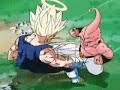 toxicity - sistem of a down - DBZ