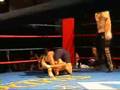 New Generation Tournament IV - Ciro Molosso Ruotolo I Rd