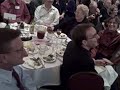 Lance Black, Harvey Milk Club Dinner, June 17, 2008