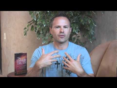 Families Role In Spiritual Formation -- Sean McDowell