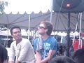 Q&A session pt 2 - meg & dia