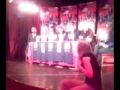 Duran duran buenos aires press conference (23/11/07) part 1