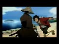 Samurai Champloo AMV: Holy Calamity (Bear Witness