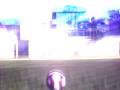 Fifa 09 Robin van Persie Free Roam Freekick Goal