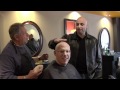 Bald for Balderas