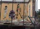 streetart in hamburg (2006)