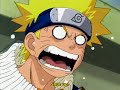 Mulla on mopo! naruto version