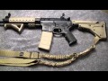My New LWRC M6A2