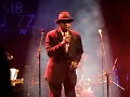 Archie Shepp's Born Free Band - Sibiu Jazz Festival 2007 -#1
