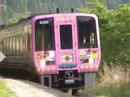JR四国の鉄道プロモ