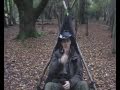 Bushcraft Camping Chair