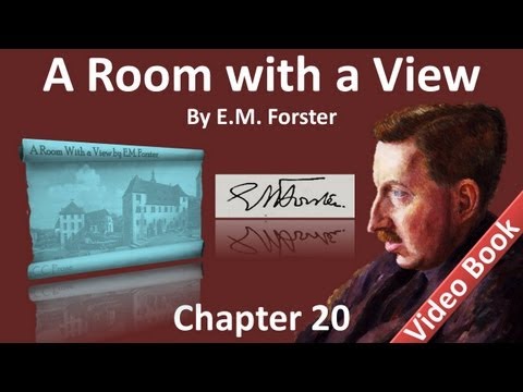 Vid�o de E. M. Forster