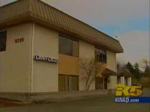 Students Sue Crown College (Tacoma)