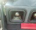 Daihatsu Terios Flexing Roof part2 Daihatsu Terios Flexing Roof part2
