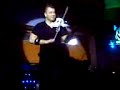 David Vendetta & Micah the violonist (01) @ LE CARRE
