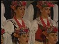 Zesp�? Pie?ni i Ta?ca \"?l?sk\" - Alleluja - ORATORIUM MESJASZ