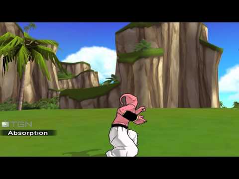 how to collect the dragonballs in dbz budokai 2